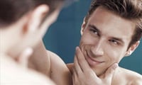 Men to look smart is a must to attract girls 